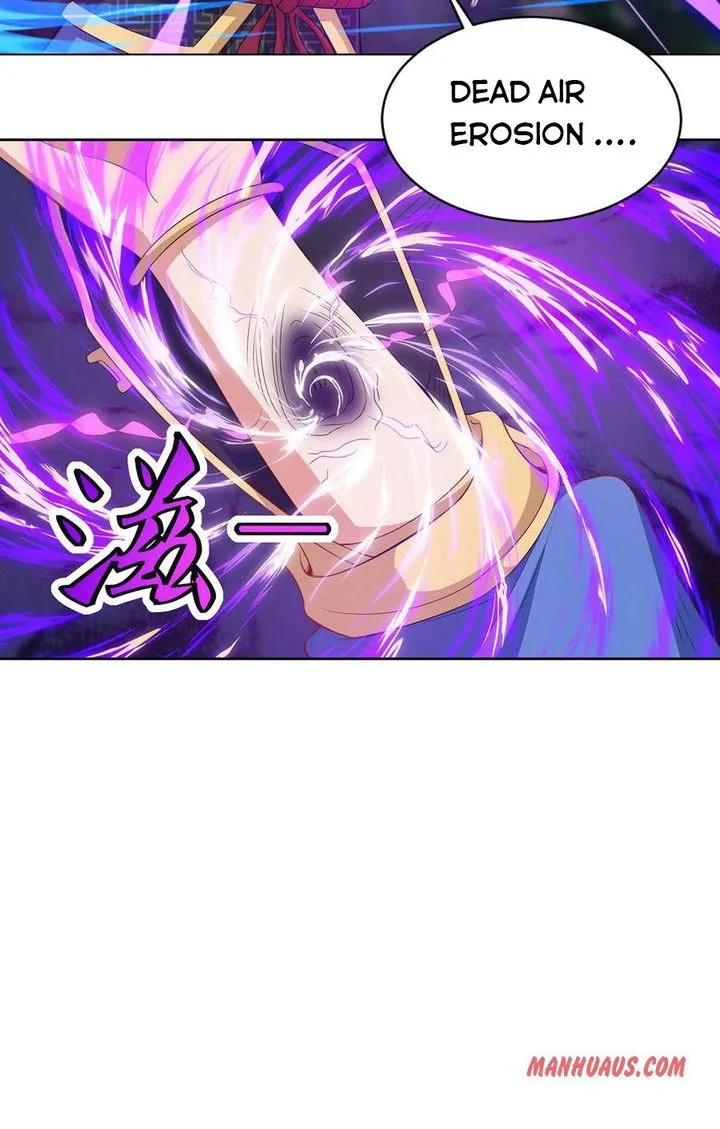 Reborn 80,000 Years Chapter 164 page 15