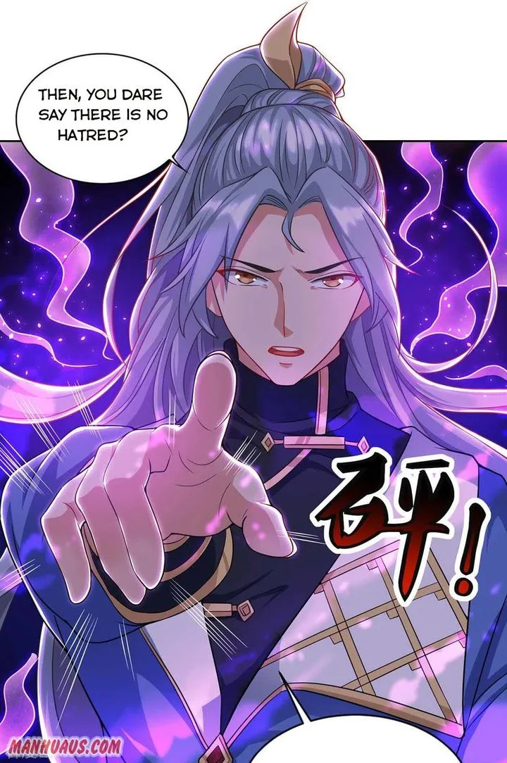 Reborn 80,000 Years Chapter 164 page 8