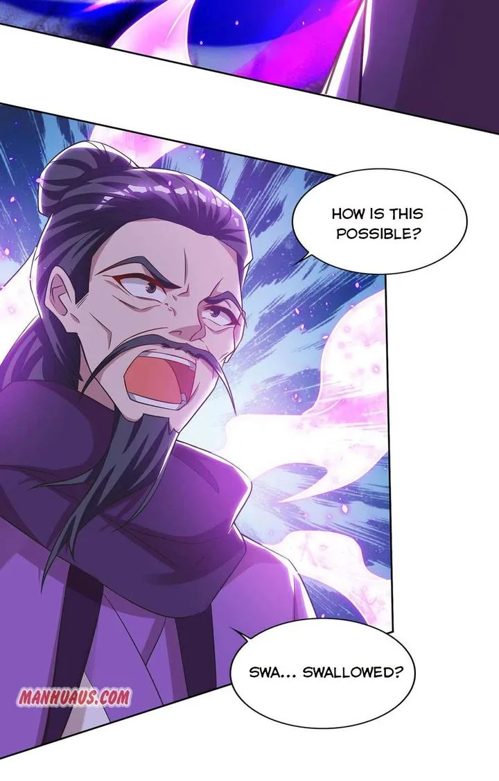 Reborn 80,000 Years Chapter 164 page 4