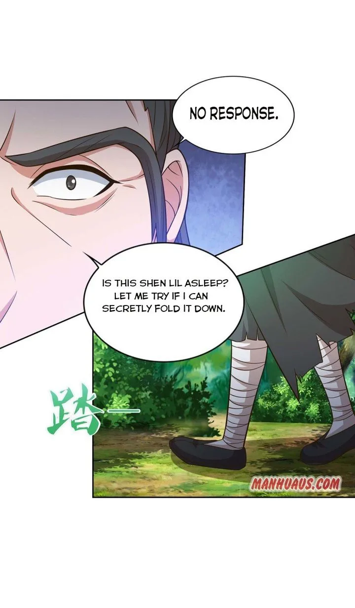 Reborn 80,000 Years Chapter 165 page 24