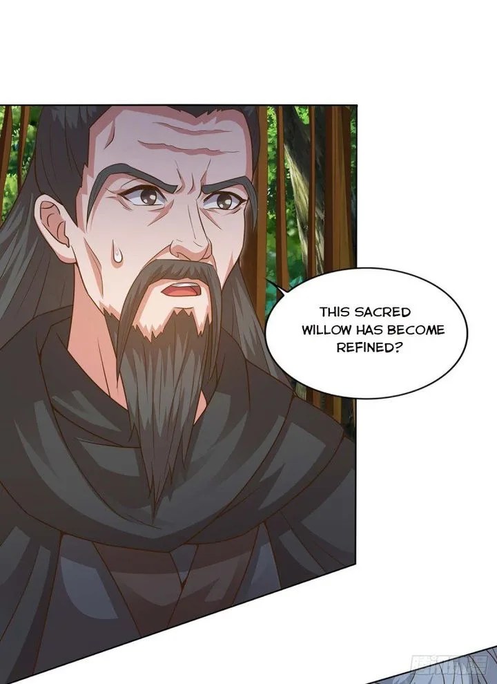 Reborn 80,000 Years Chapter 165 page 21