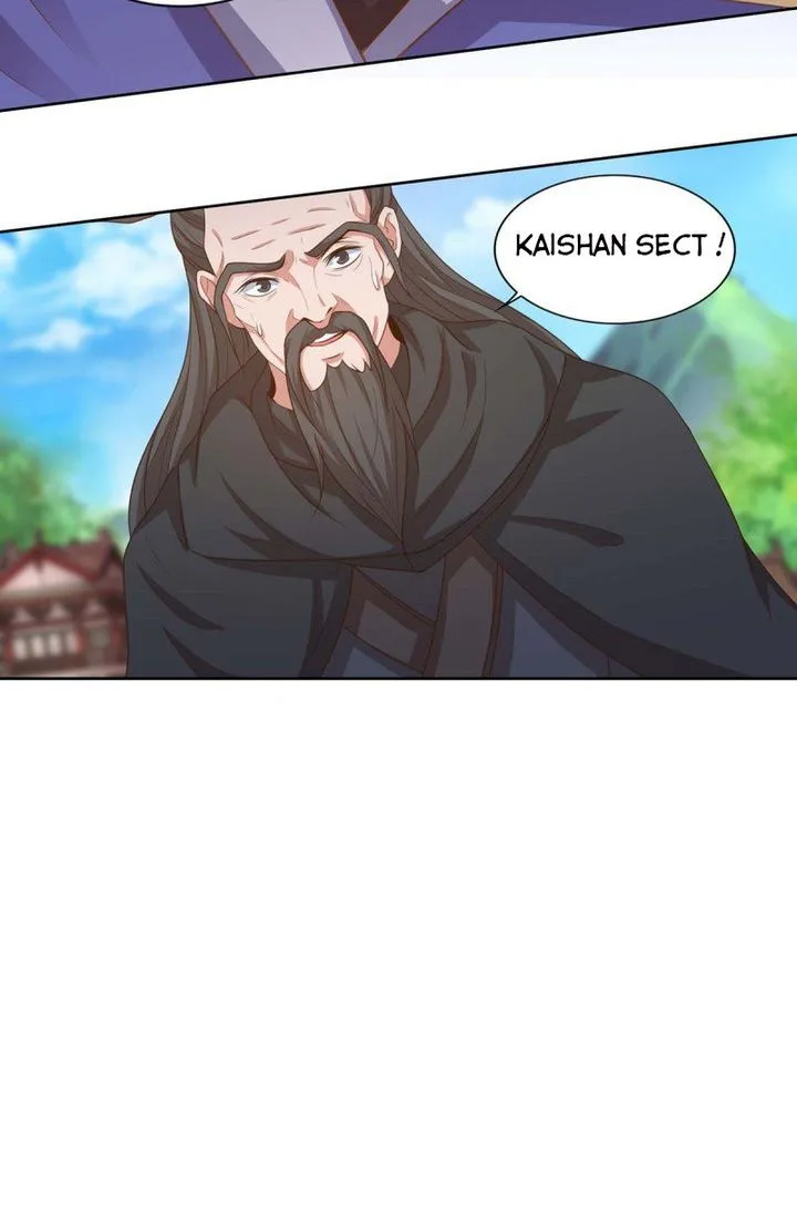 Reborn 80,000 Years Chapter 165 page 16
