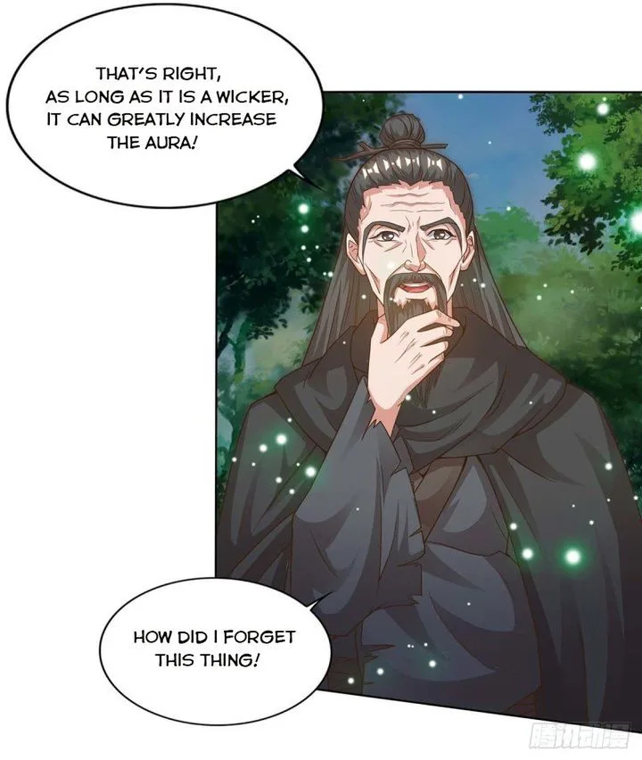 Reborn 80,000 Years Chapter 165 page 19