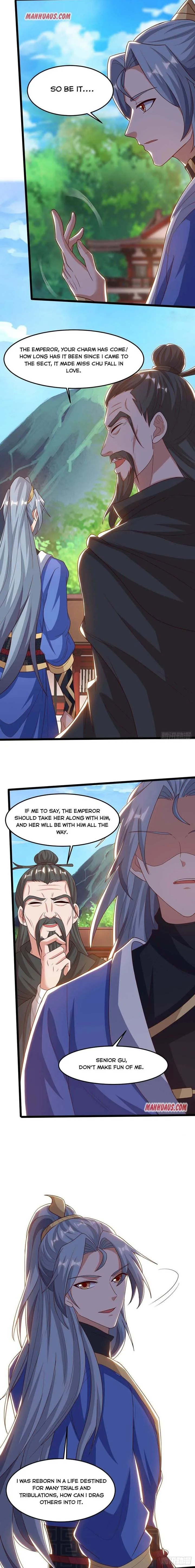 Reborn 80,000 Years Chapter 169 page 1