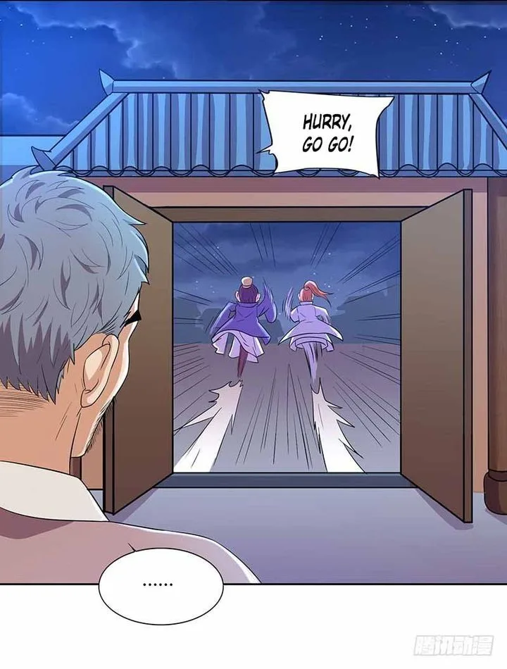 Reborn 80,000 Years Chapter 17 page 11