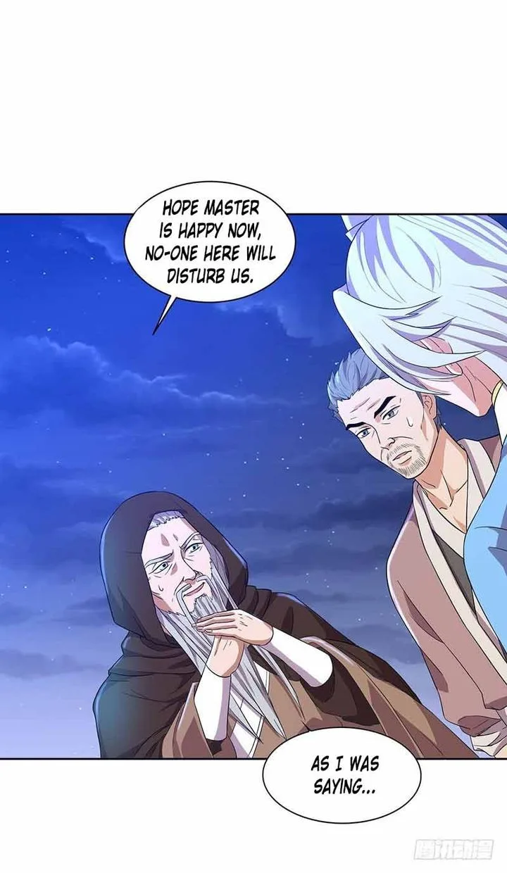 Reborn 80,000 Years Chapter 17 page 12