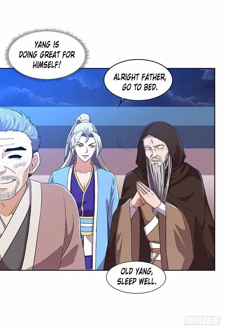 Reborn 80,000 Years Chapter 17 page 14