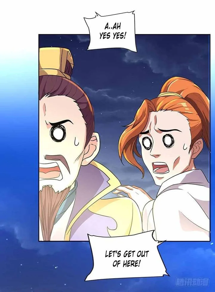 Reborn 80,000 Years Chapter 17 page 9
