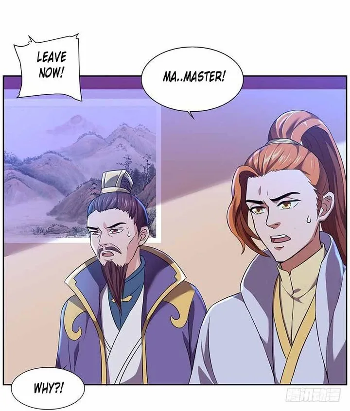 Reborn 80,000 Years Chapter 17 page 6