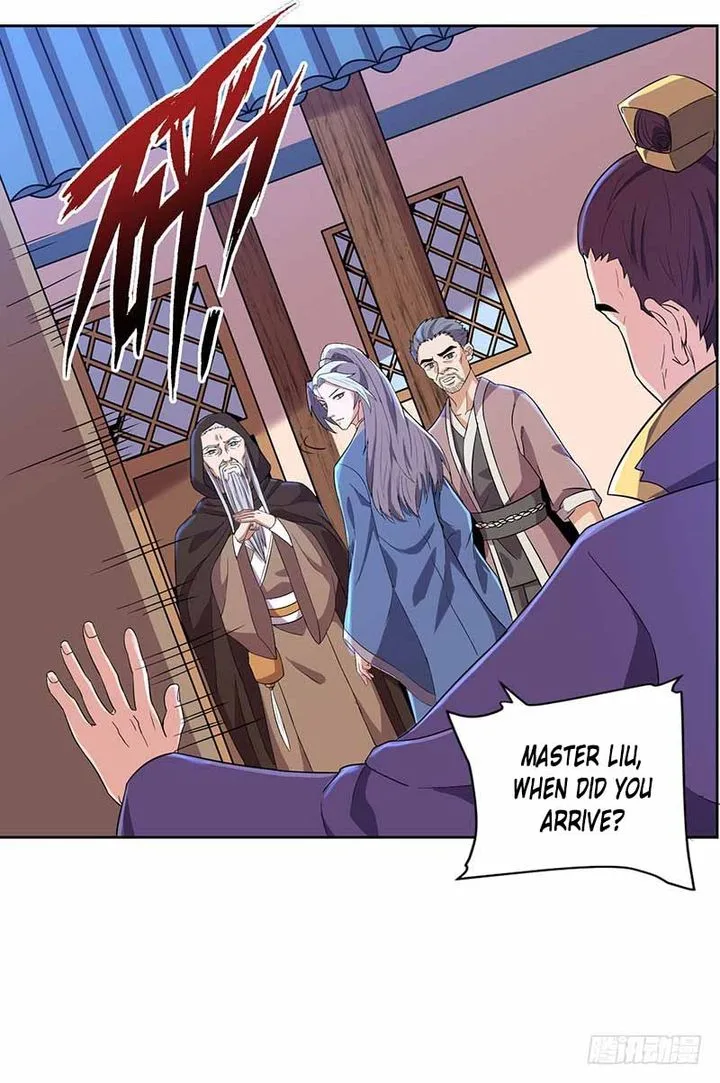 Reborn 80,000 Years Chapter 17 page 2