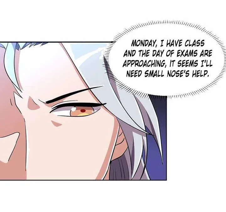 Reborn 80,000 Years Chapter 17 page 25