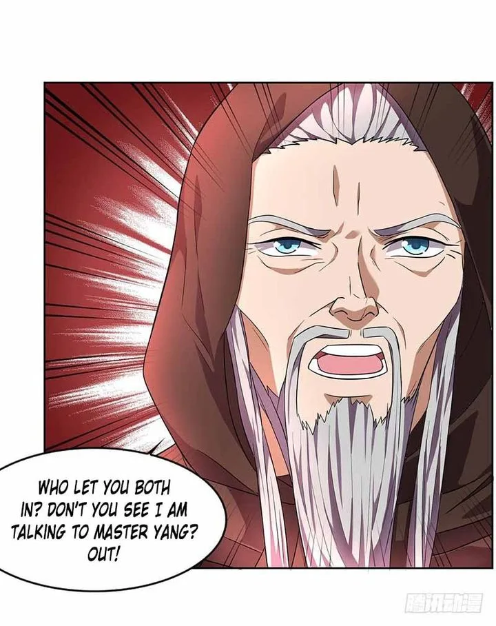 Reborn 80,000 Years Chapter 17 page 5