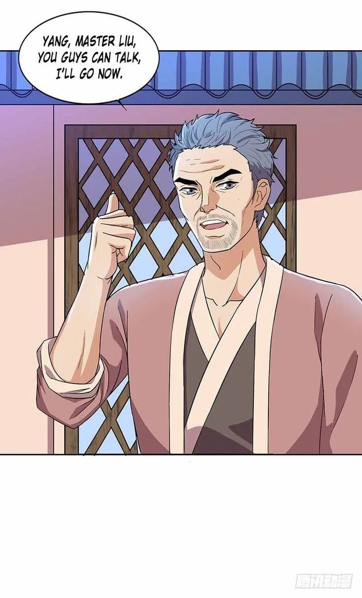 Reborn 80,000 Years Chapter 17 page 13