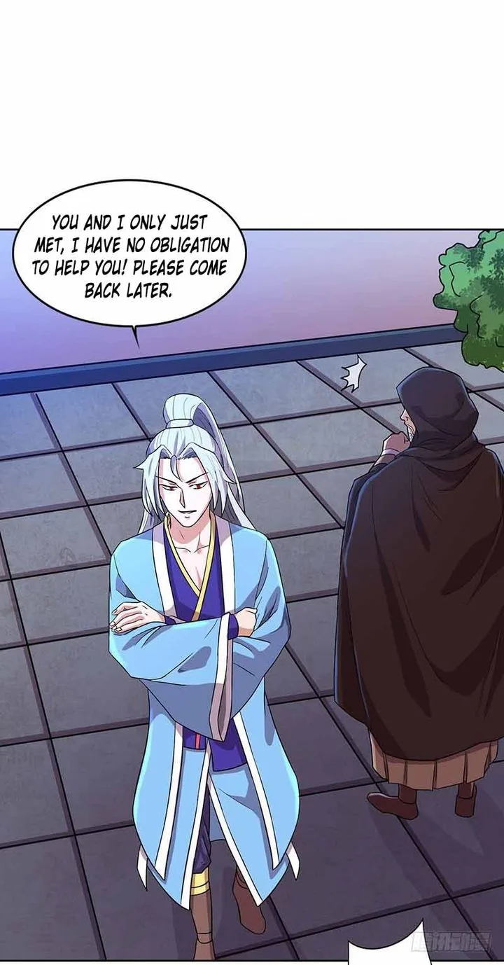 Reborn 80,000 Years Chapter 17 page 18