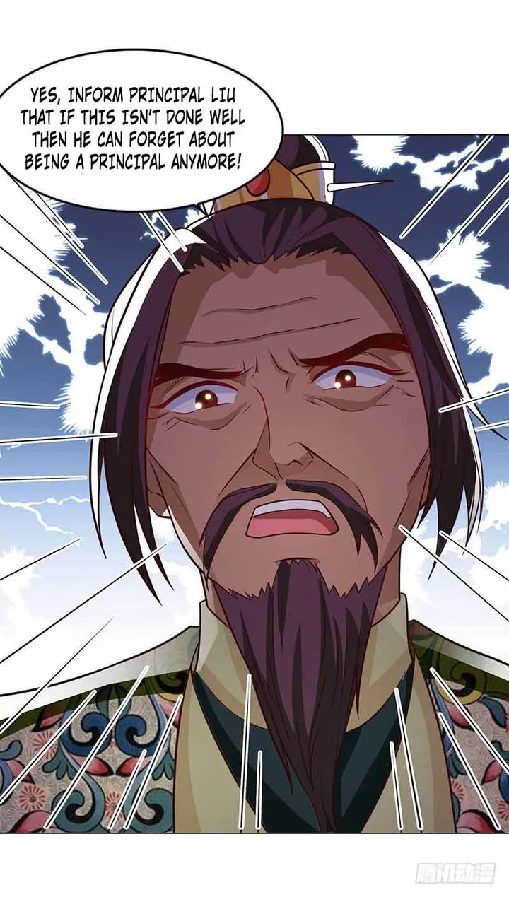 Reborn 80,000 Years Chapter 18 page 19