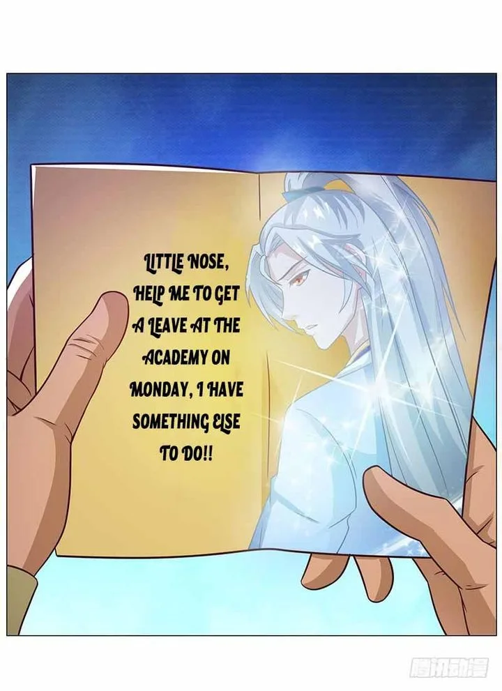 Reborn 80,000 Years Chapter 18 page 13