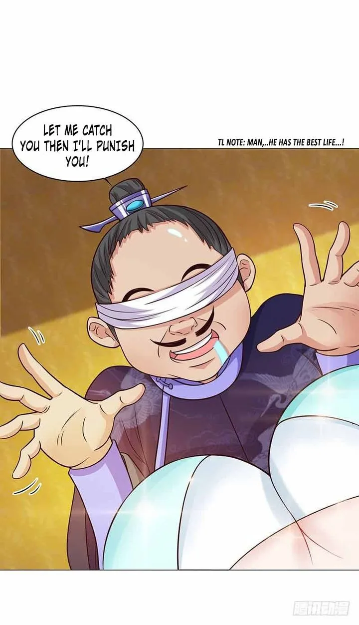 Reborn 80,000 Years Chapter 18 page 23