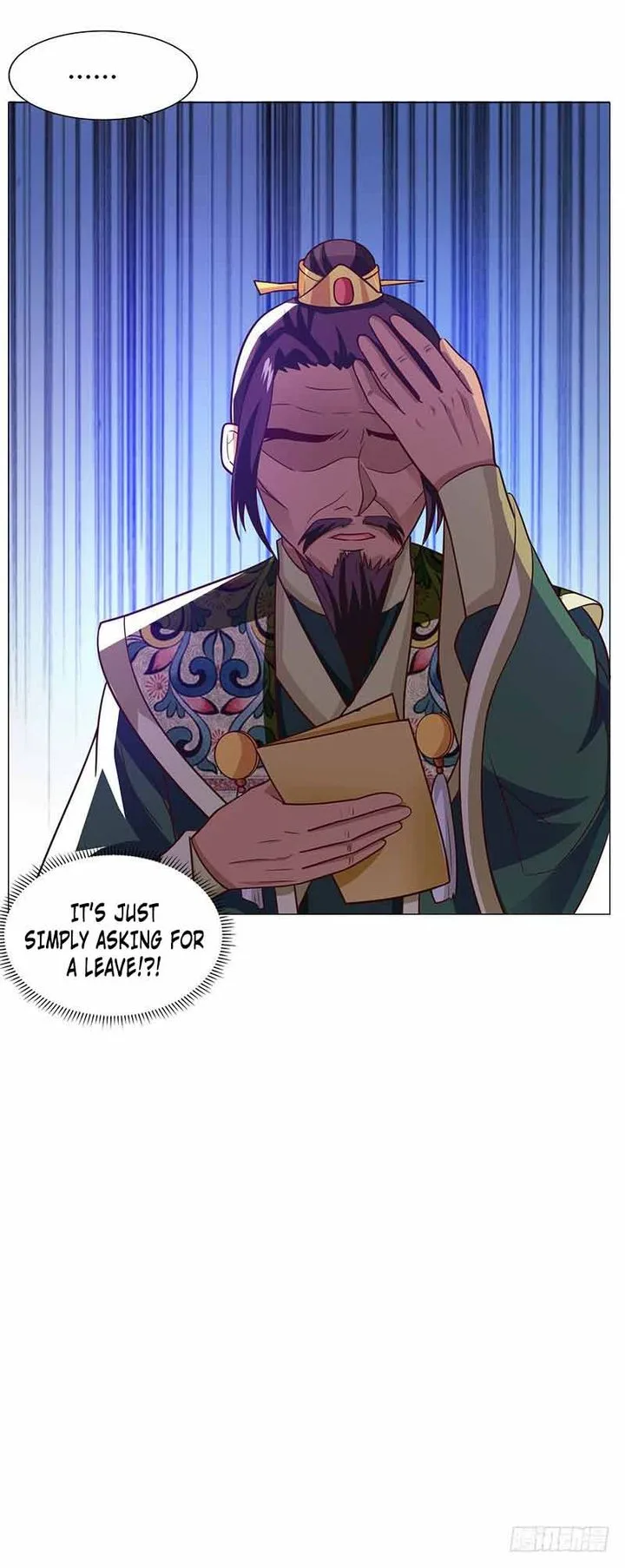 Reborn 80,000 Years Chapter 18 page 15