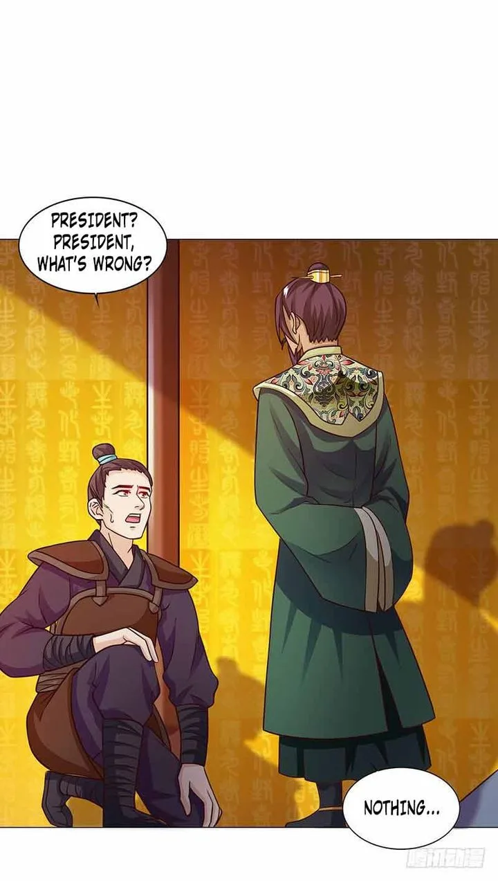 Reborn 80,000 Years Chapter 18 page 16