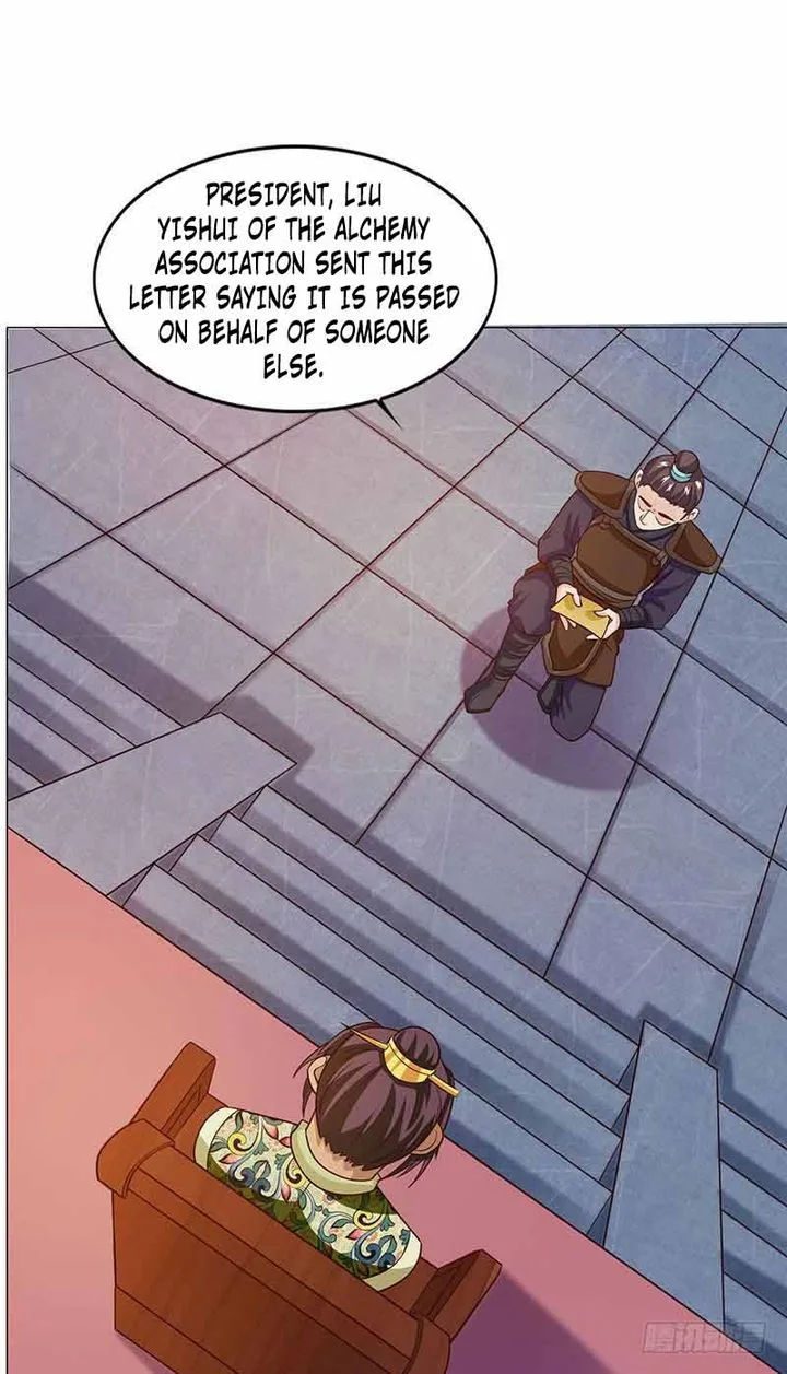Reborn 80,000 Years Chapter 18 page 9