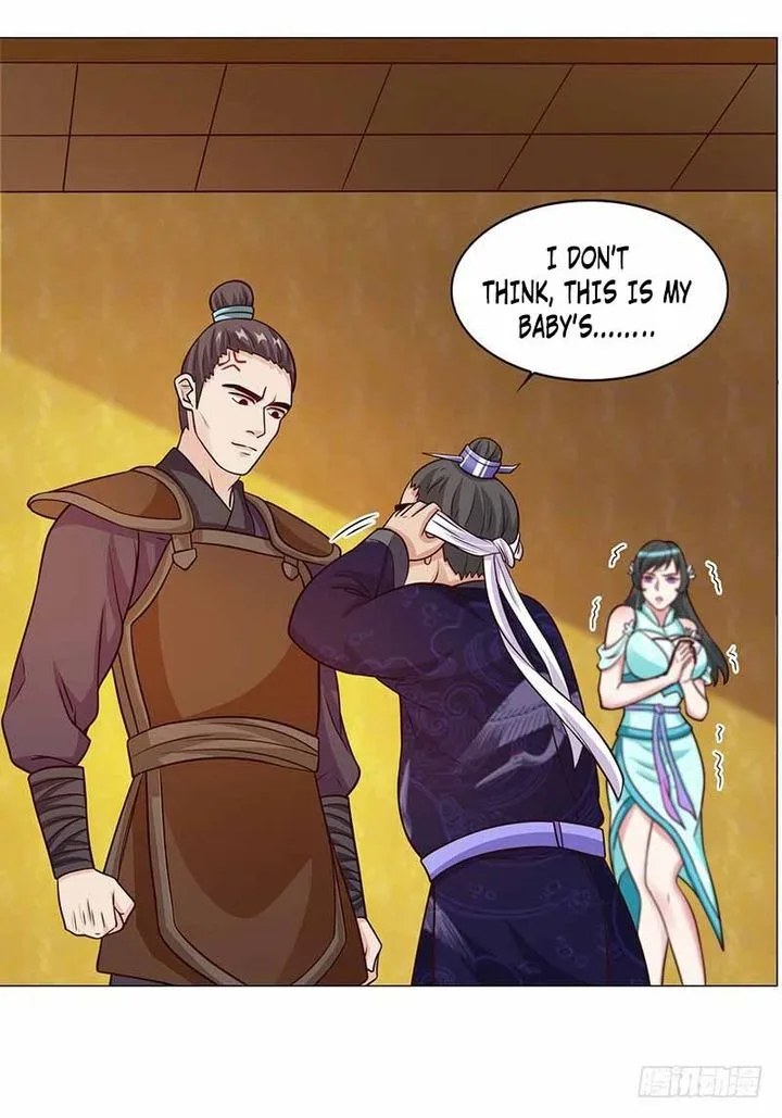 Reborn 80,000 Years Chapter 18 page 25