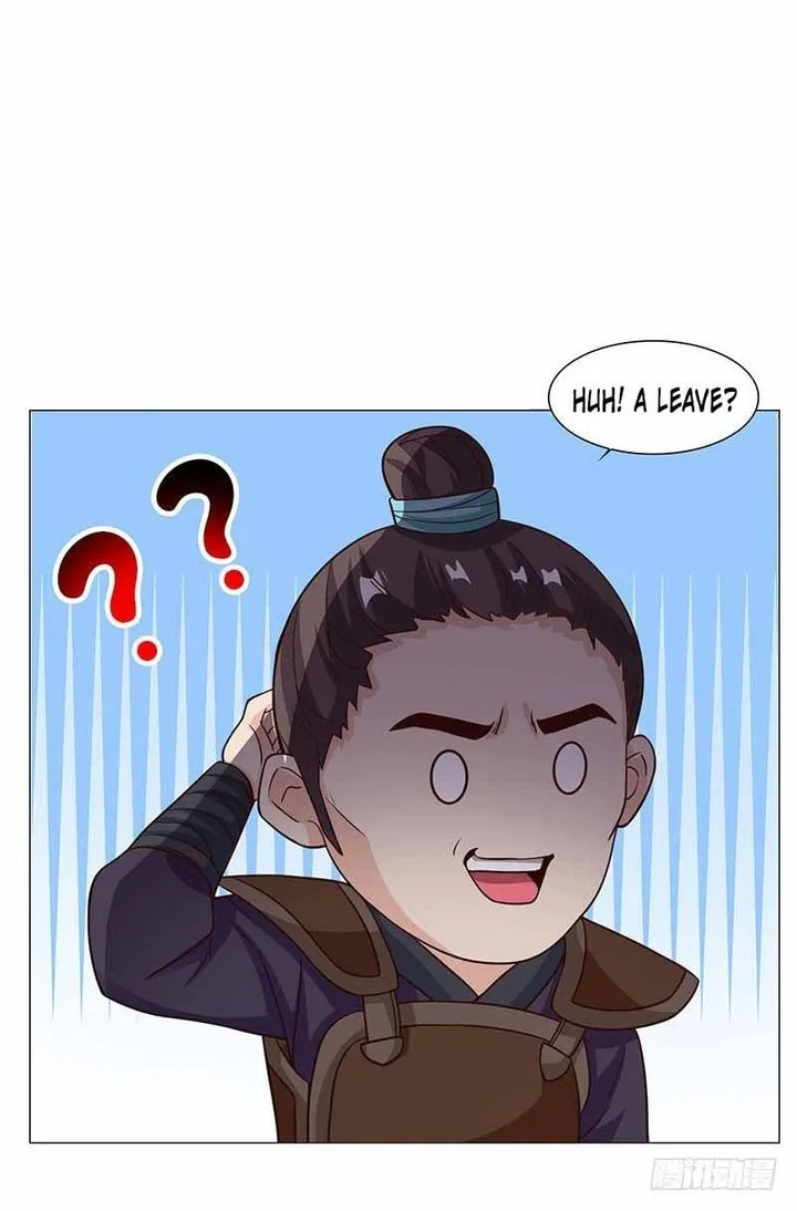 Reborn 80,000 Years Chapter 18 page 18