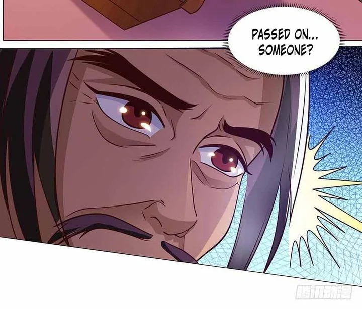 Reborn 80,000 Years Chapter 18 page 10
