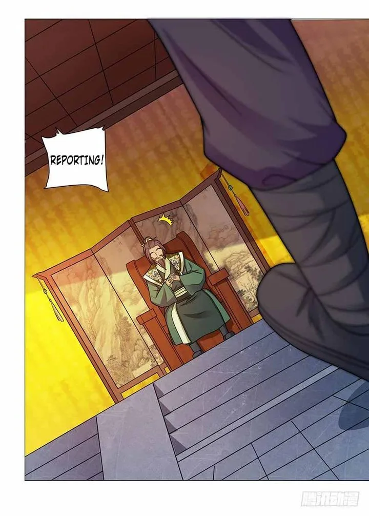 Reborn 80,000 Years Chapter 18 page 8