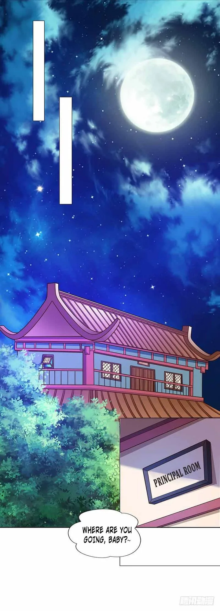 Reborn 80,000 Years Chapter 18 page 21