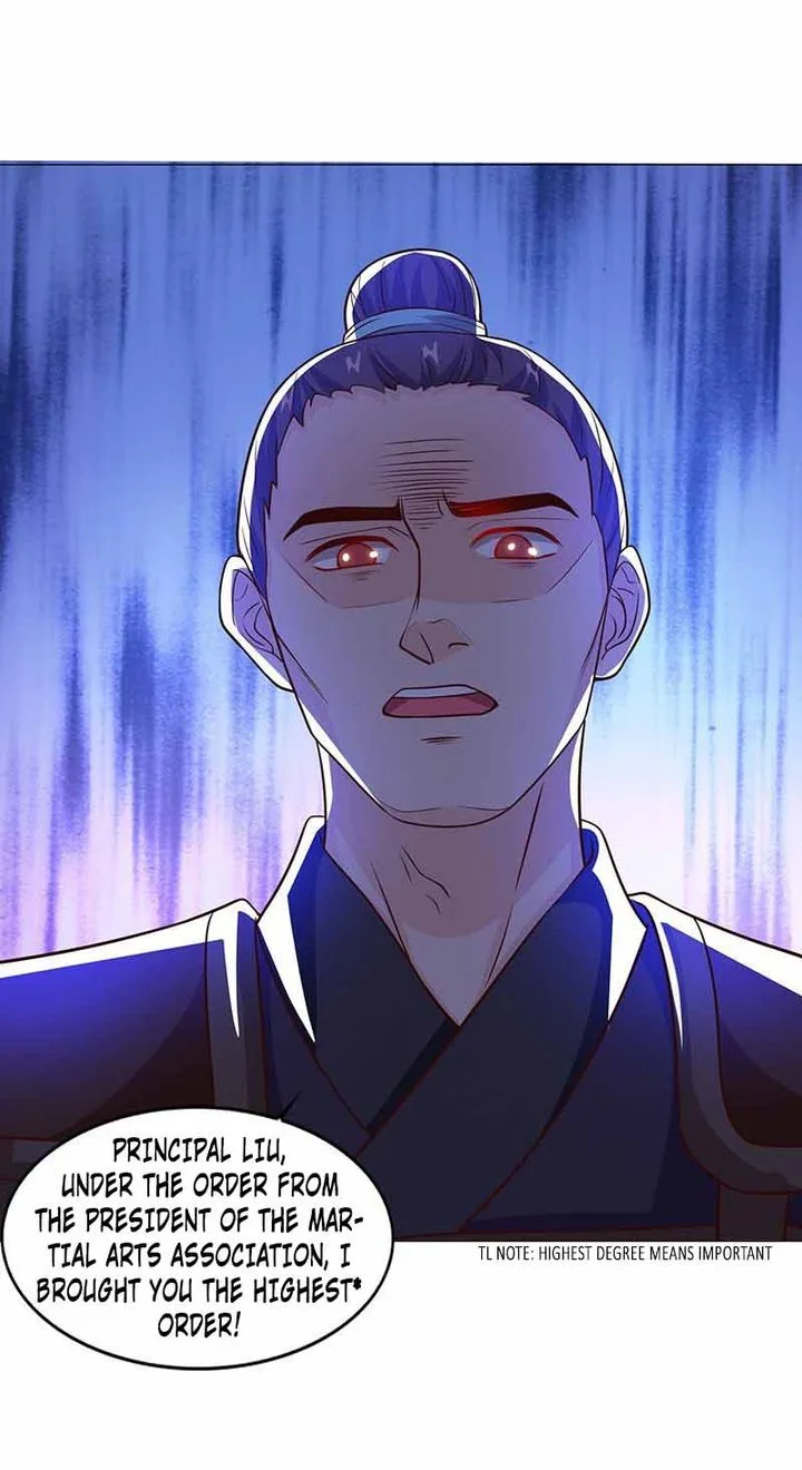 Reborn 80,000 Years Chapter 19 page 1