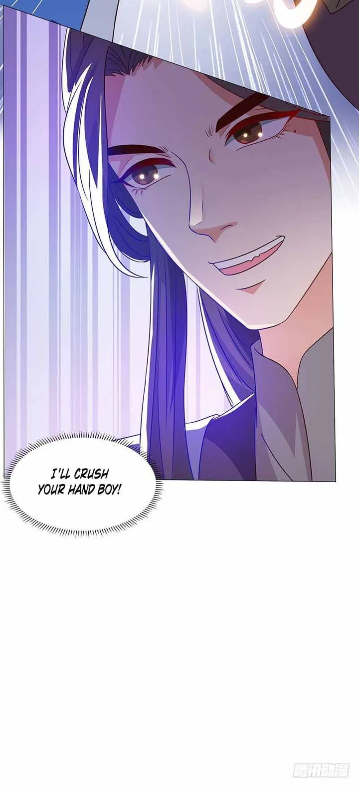 Reborn 80,000 Years Chapter 19 page 20
