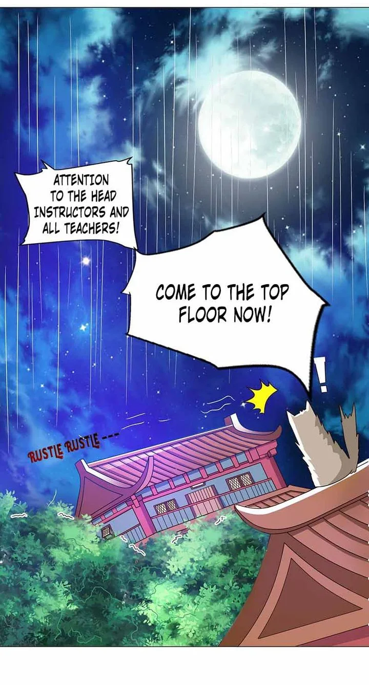 Reborn 80,000 Years Chapter 19 page 7