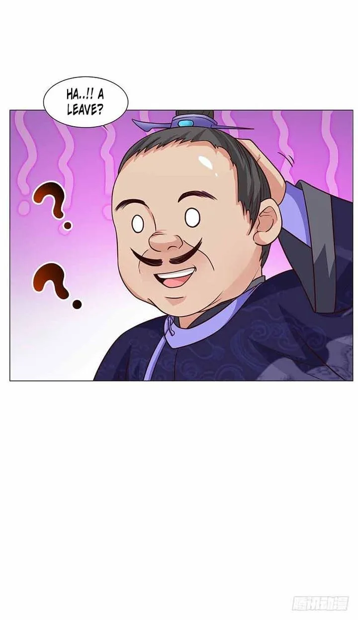Reborn 80,000 Years Chapter 19 page 4