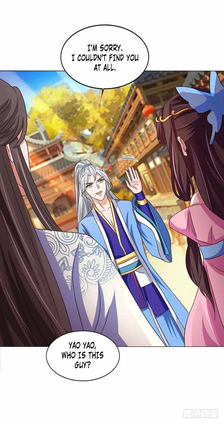 Reborn 80,000 Years Chapter 19 page 13