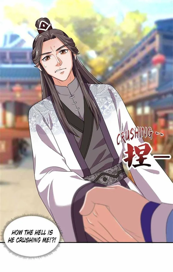 Reborn 80,000 Years Chapter 19 page 24