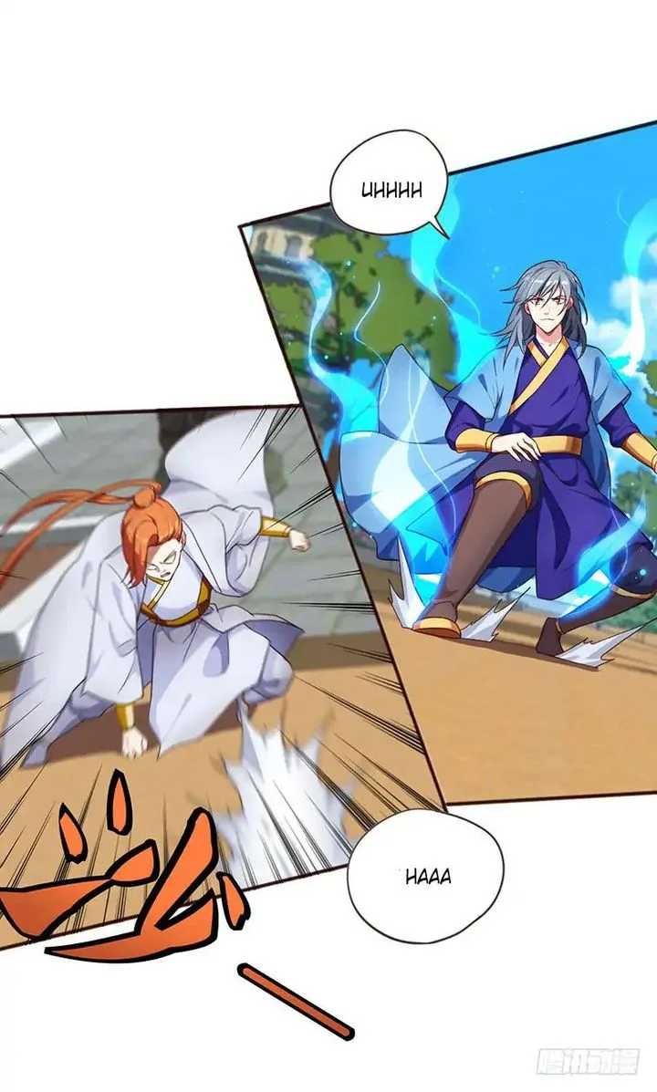 Reborn 80,000 Years Chapter 2 page 4