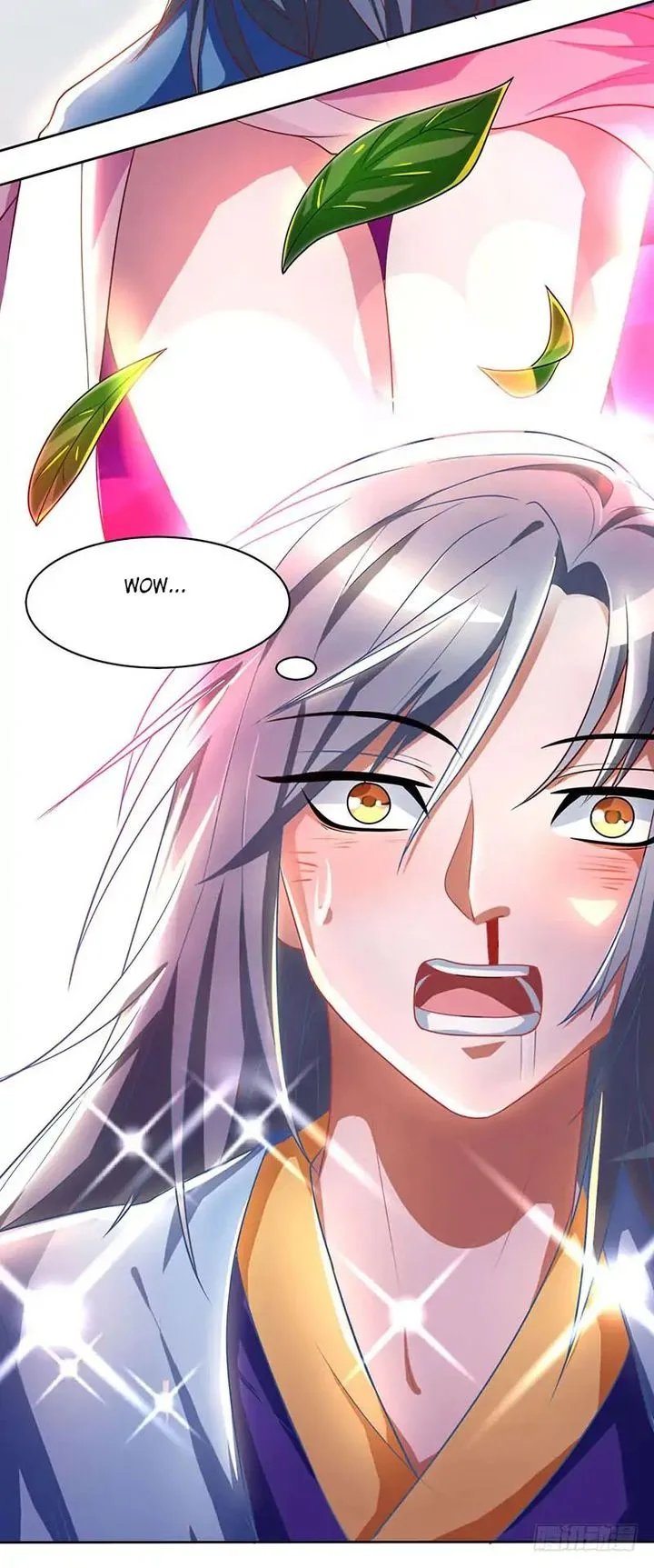 Reborn 80,000 Years Chapter 2 page 20