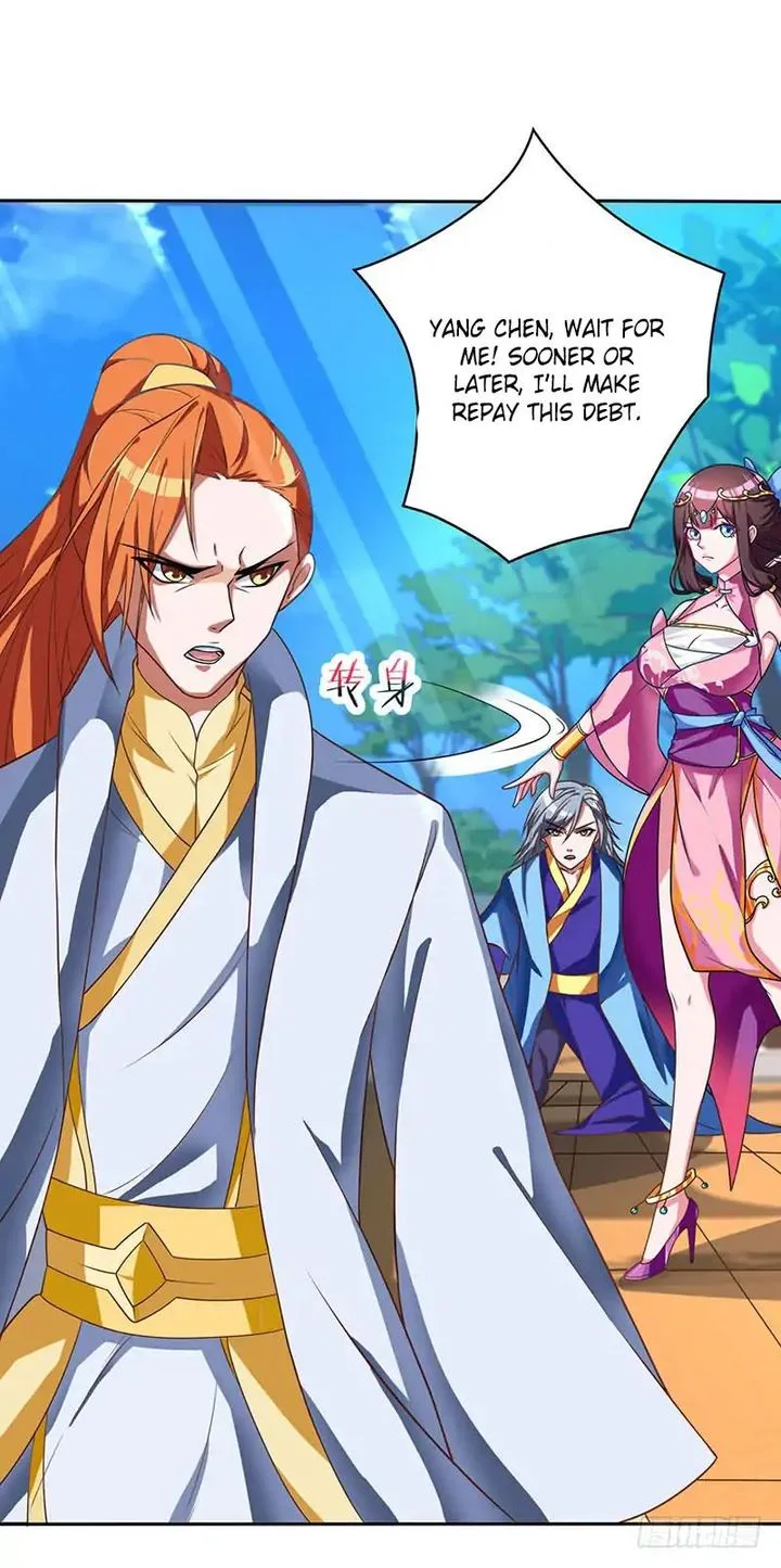 Reborn 80,000 Years Chapter 2 page 16