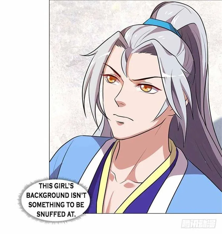 Reborn 80,000 Years Chapter 20 page 7