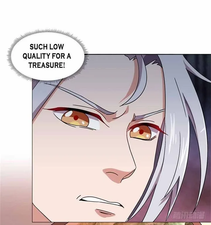 Reborn 80,000 Years Chapter 20 page 26