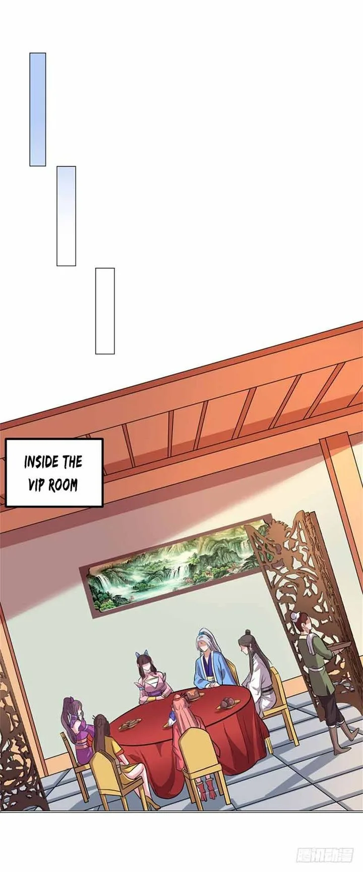 Reborn 80,000 Years Chapter 20 page 8