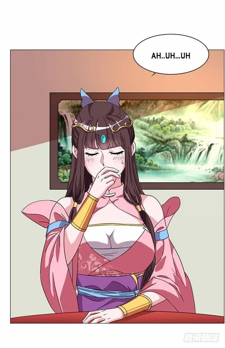 Reborn 80,000 Years Chapter 20 page 14