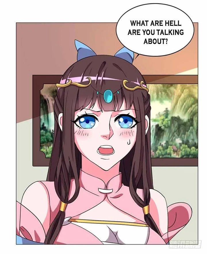 Reborn 80,000 Years Chapter 20 page 17