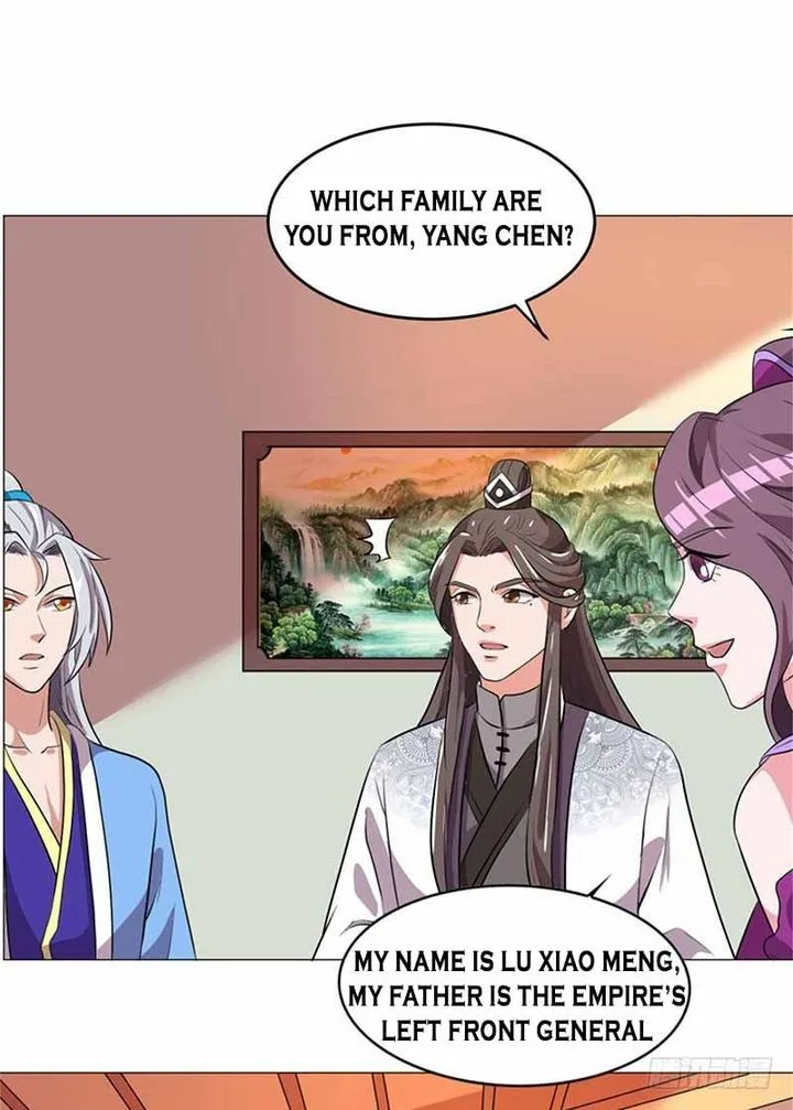 Reborn 80,000 Years Chapter 20 page 9