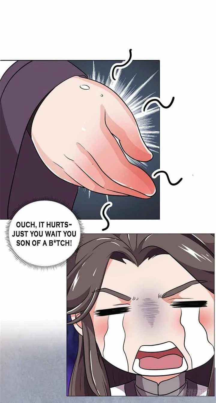 Reborn 80,000 Years Chapter 20 page 4