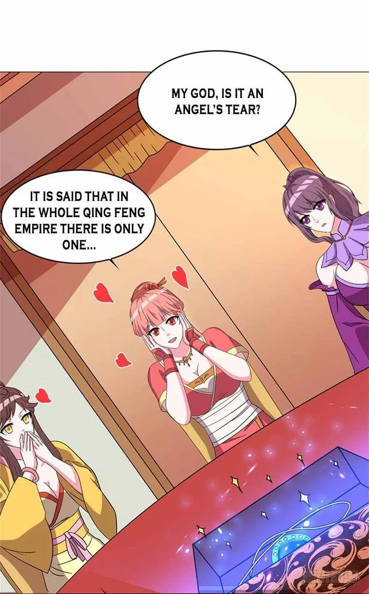 Reborn 80,000 Years Chapter 20 page 22