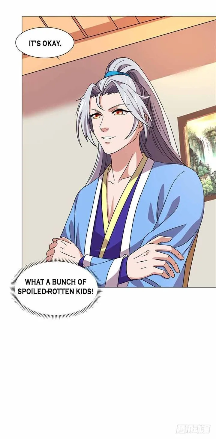 Reborn 80,000 Years Chapter 20 page 19