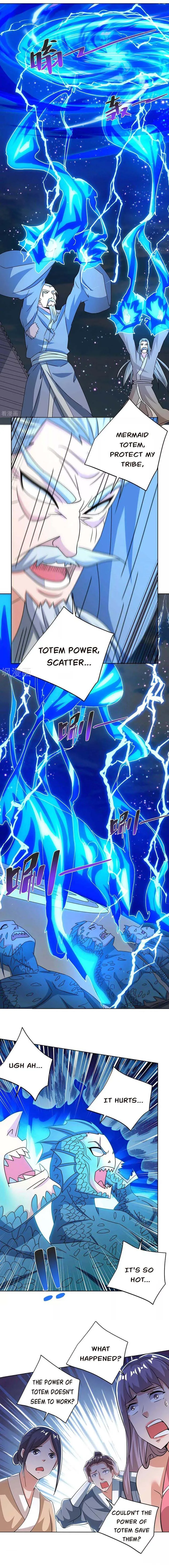 Reborn 80,000 Years Chapter 207 page 2