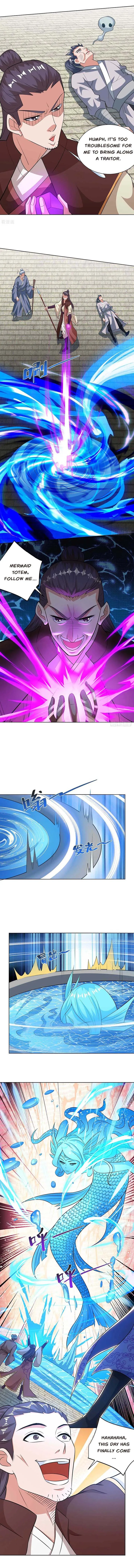 Reborn 80,000 Years Chapter 208 page 3