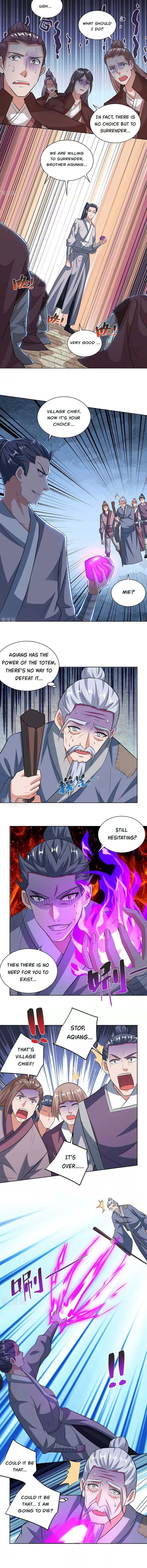 Reborn 80,000 Years Chapter 209 page 2